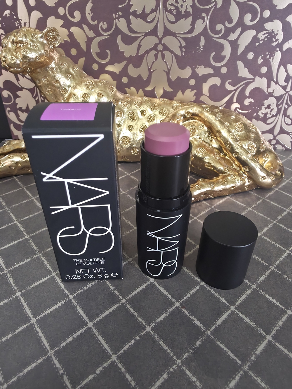 5NARS Trance Multi-Use Blush Stick - Trance - Picture 2 of 3